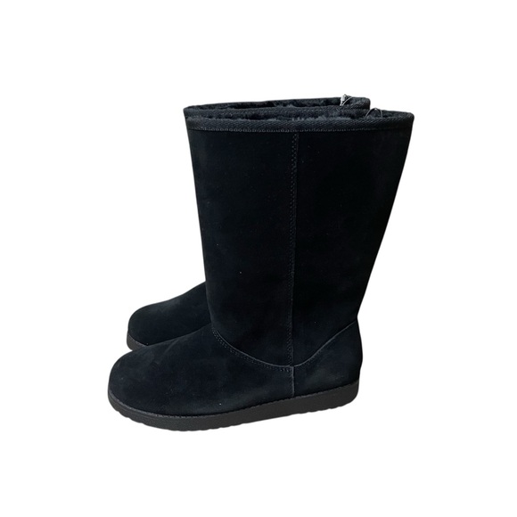 Universal Thread Sarah Suede Boots - Picture 1 of 7